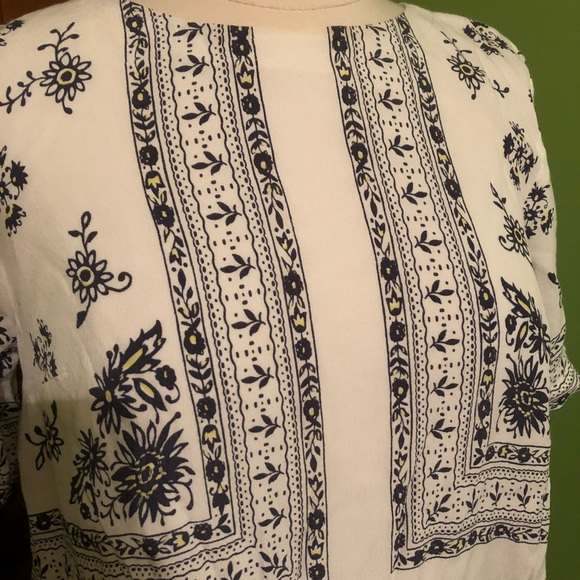 Loft sundress - Picture 3 of 3